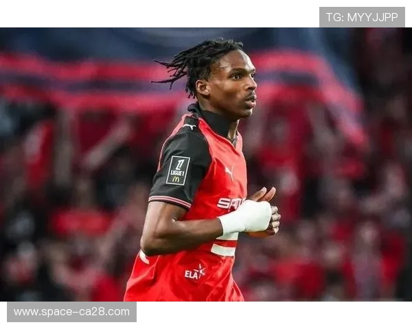 切尔西与雷恩再谈雅凯转会，报价需天价才能成事