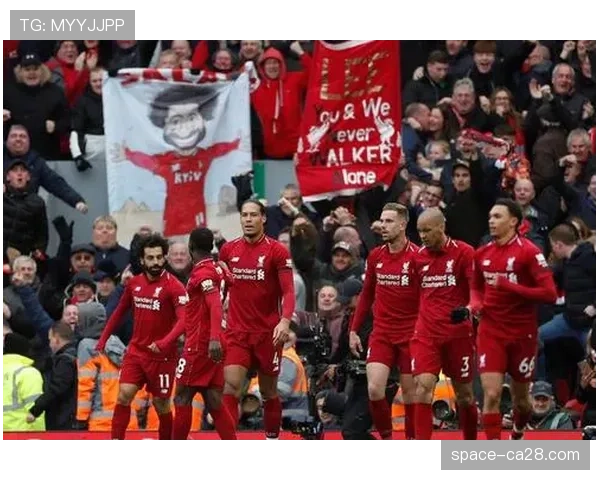 赛前声音：克洛普称对阵曼联无需动员，球队目标是全取三分紧追曼城